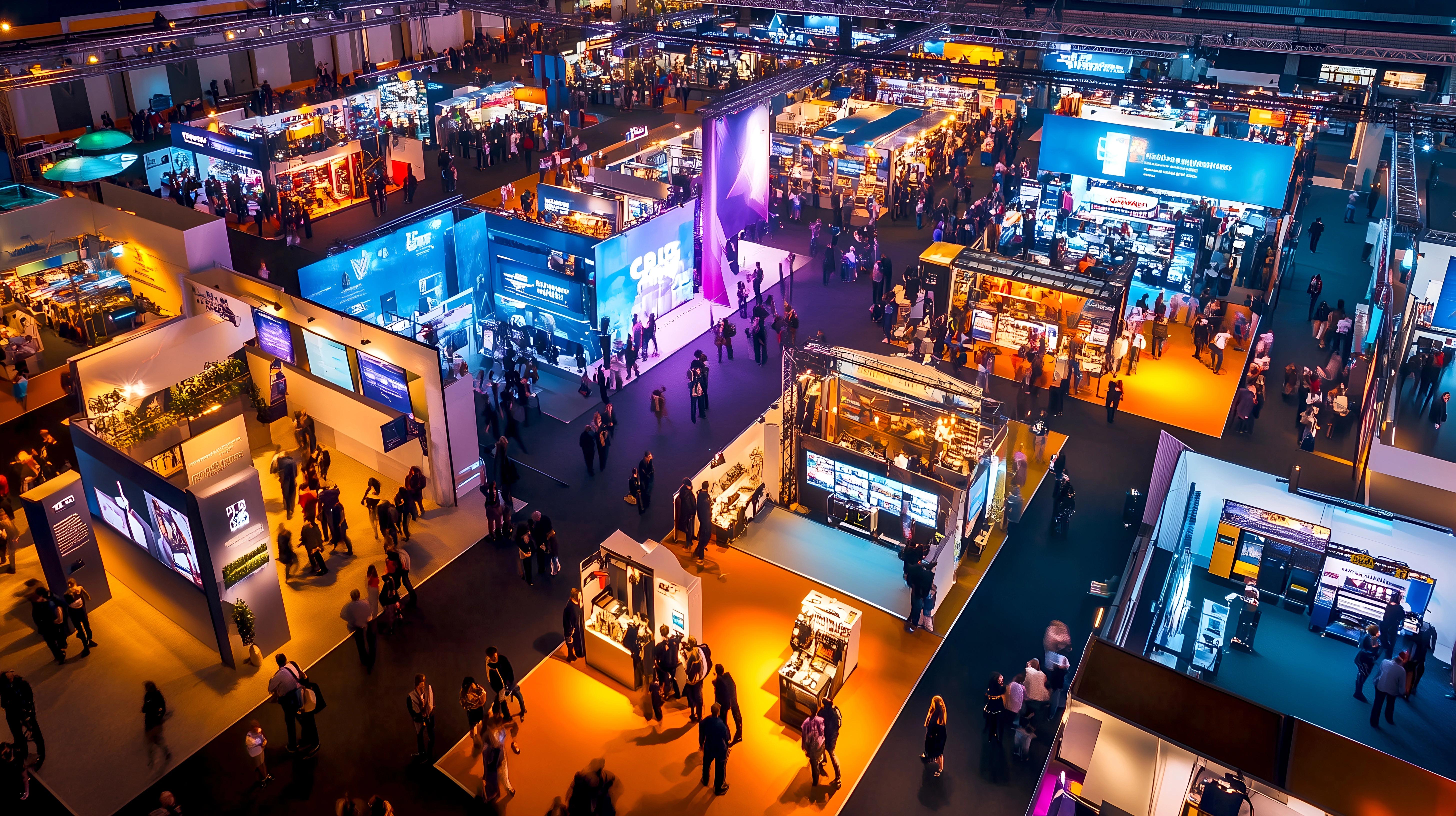 Innovation Showcase