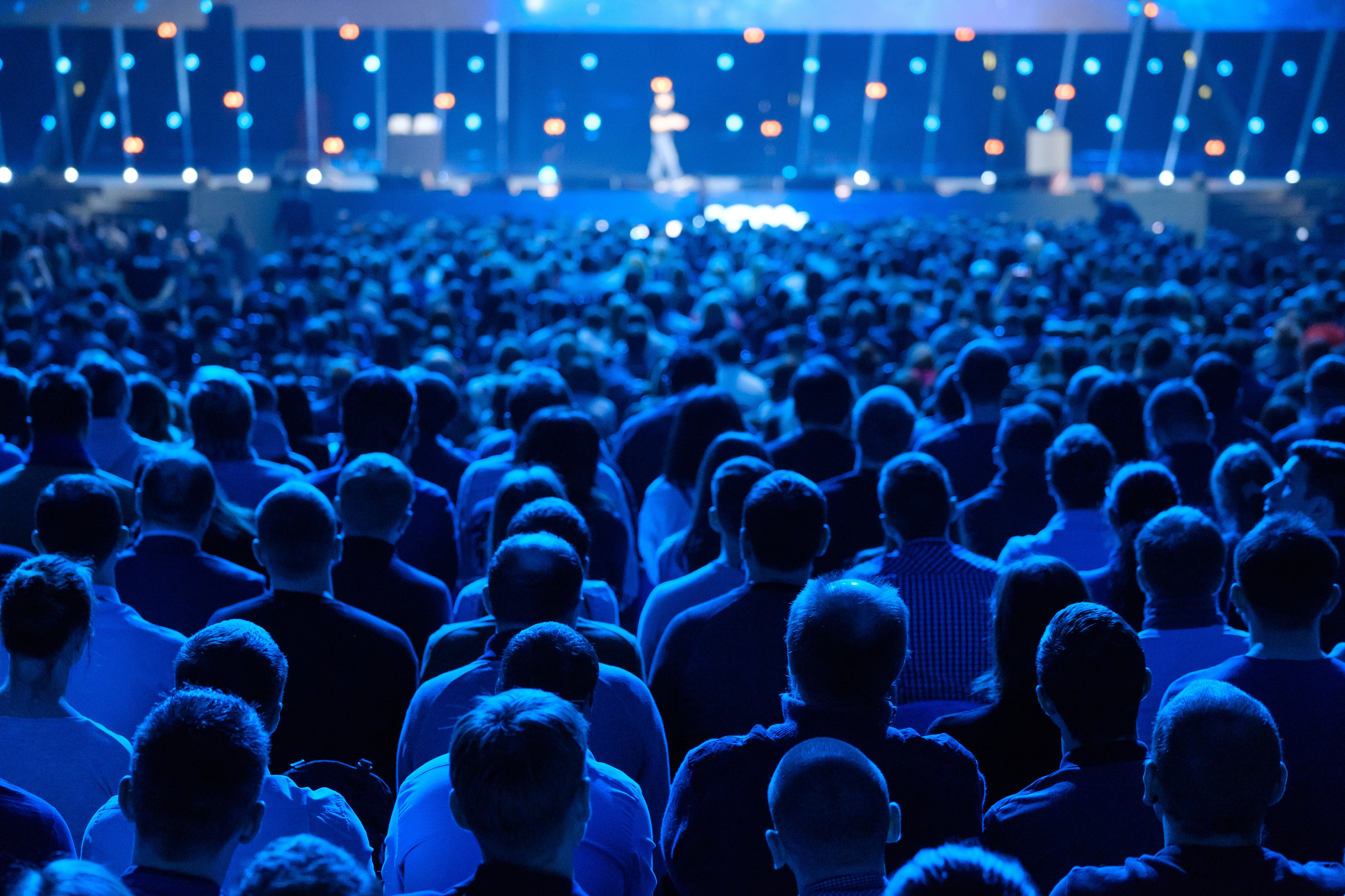 Global Conference
